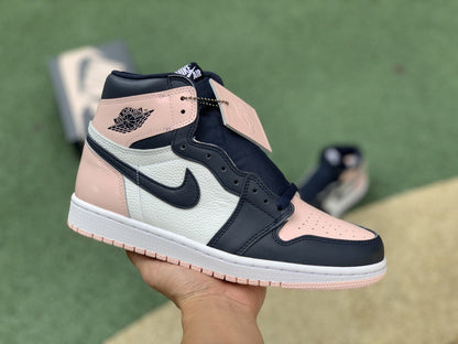N*KE Atmosphere   Sneakers AJ1 High OG 46