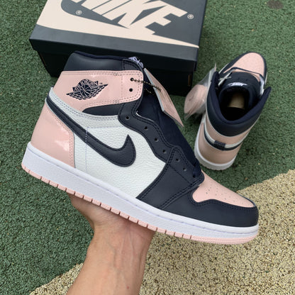 N*KE Atmosphere   Sneakers AJ1 High OG 46
