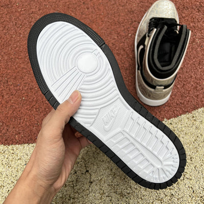 N*KE  ZOOM   Sneakers AJ1 High 46