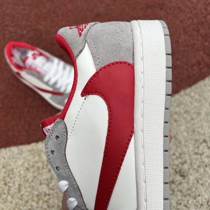 N*ke Sneakers Travis Scot AJ1  46