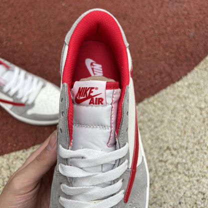 N*ke Sneakers Travis Scot AJ1  46