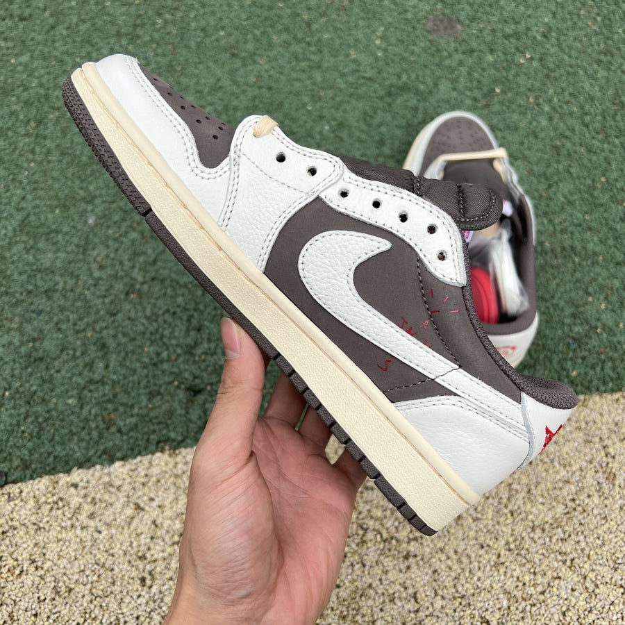 N*ke Sneakers Travis Scot AJ1 Jordan 46