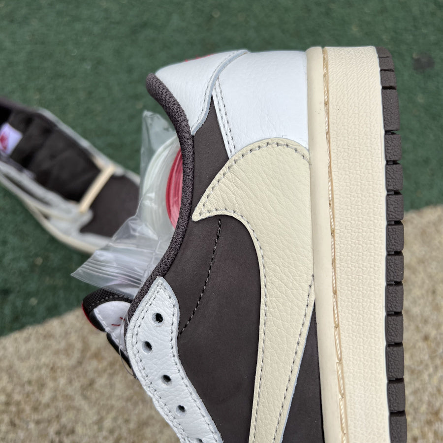 N*ke Sneakers Travis Scot AJ1 Jordan 46