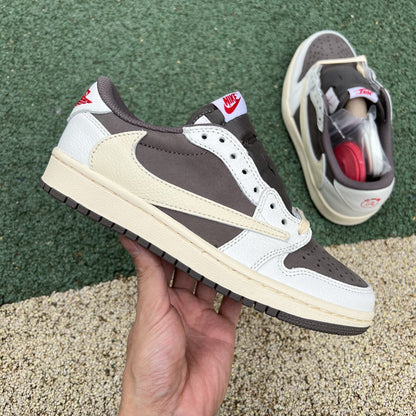 N*ke Sneakers Travis Scot AJ1 Jordan 46