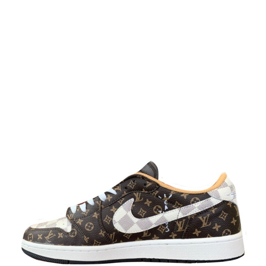 N*KE   Sneakers Travi  Scot LU 46