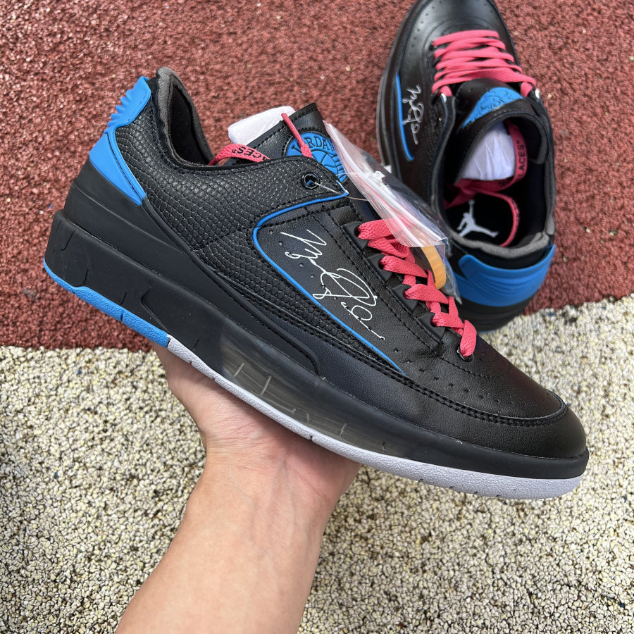 N*ke  OFF WITE Sneakers Low AJ1 DJ
