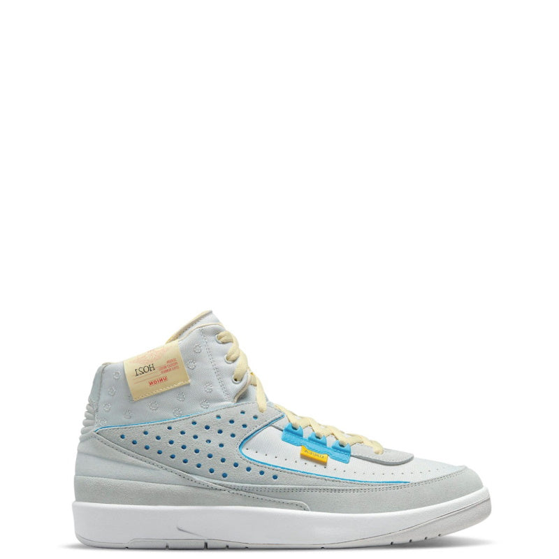 N*ke Sneakers  AJ2  GREY FOG   46