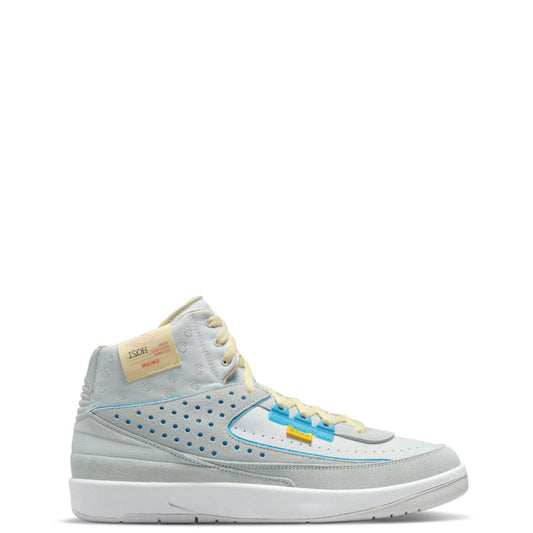 N*ke Sneakers  AJ2  GREY FOG   46