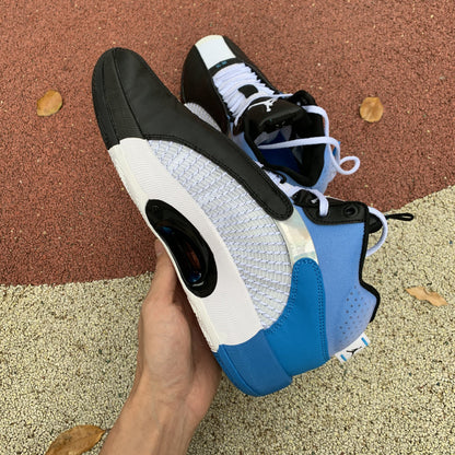 N*ke JORDA AJ35 Fragment Design Sneakers