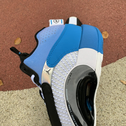 N*ke JORDA AJ35 Fragment Design Sneakers