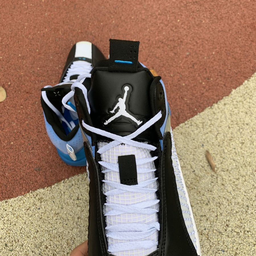 N*ke JORDA AJ35 Fragment Design Sneakers