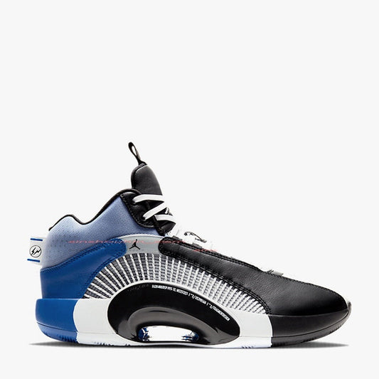 N*ke JORDA AJ35 Fragment Design Sneakers