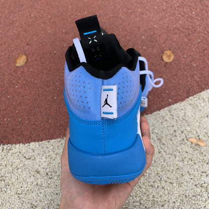 N*ke JORDA AJ35 Fragment Design Sneakers