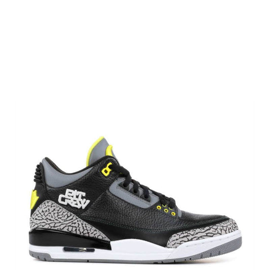 AJ3 N*KE Sneakers Jordan 3  University of Oregon  46