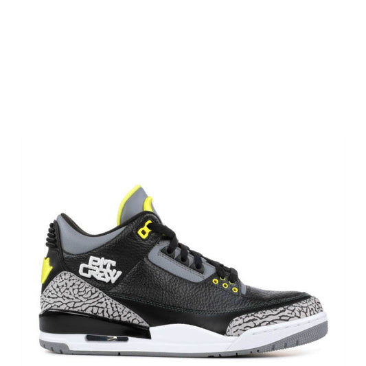 N*KE Sneakers Jordan3  AJ3 University of Oregon  46