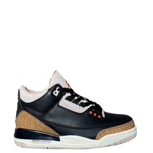 N*KE Jordan Sneakers AJ3 Desert Cement  46
