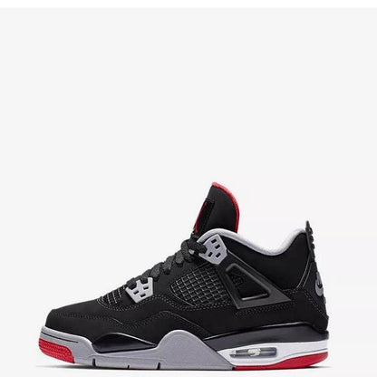N*ke Sneakers AJ4  Jordan