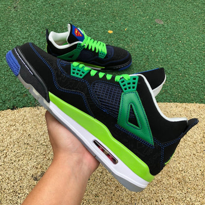 AJ4 N*KE Sneakers Jordan 4  doernbecher  46