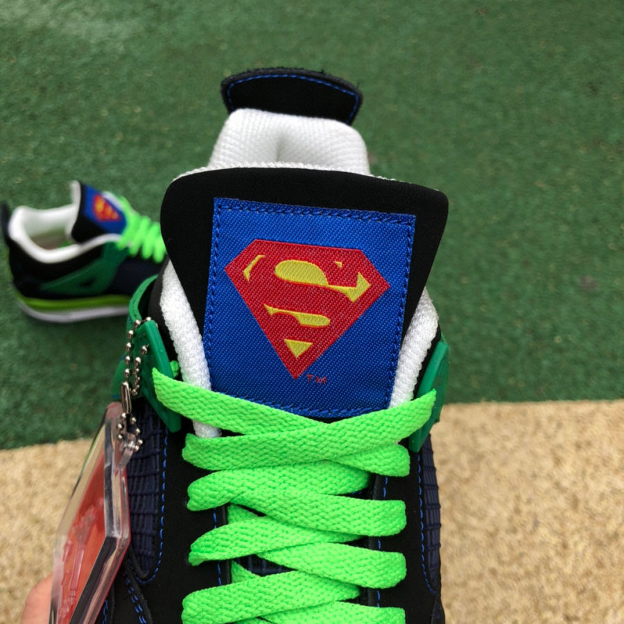 AJ4 N*KE Sneakers Jordan 4  doernbecher  46