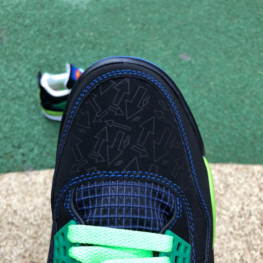 AJ4 N*KE Sneakers Jordan 4  doernbecher  46