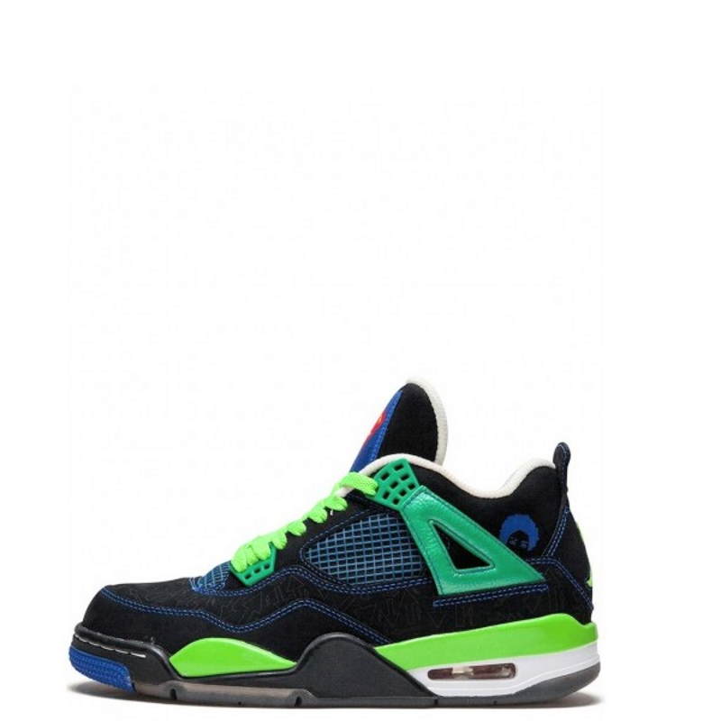 AJ4 N*KE Sneakers Jordan 4  doernbecher  46