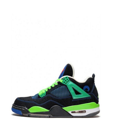 AJ4 N*KE Sneakers Jordan 4  doernbecher  46
