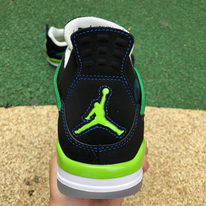 AJ4 N*KE Sneakers Jordan 4  doernbecher  46