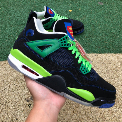 AJ4 N*KE Sneakers Jordan 4  doernbecher  46