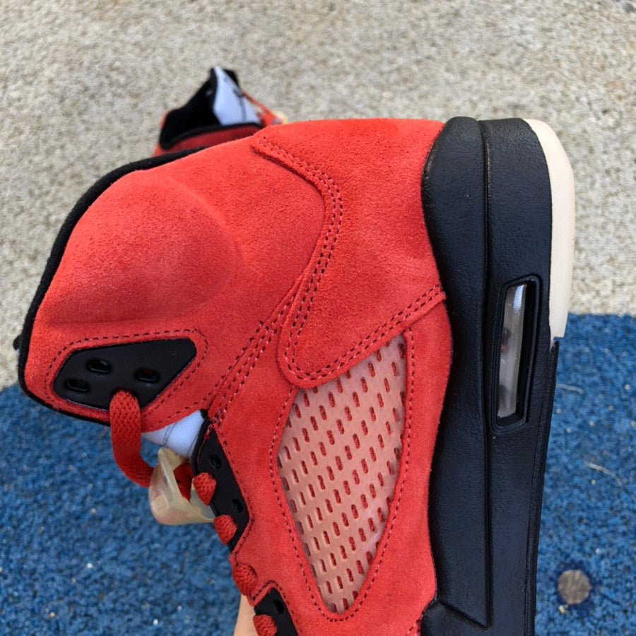 AJ5 N*KE Sneakers Jordan 5  Dunk On Mars  46