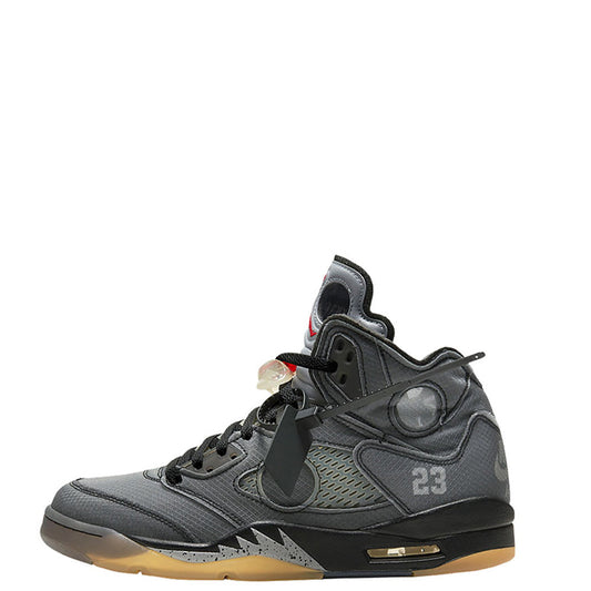 N*KE OFF WITE Jordan Sneakers AJ3 X  46