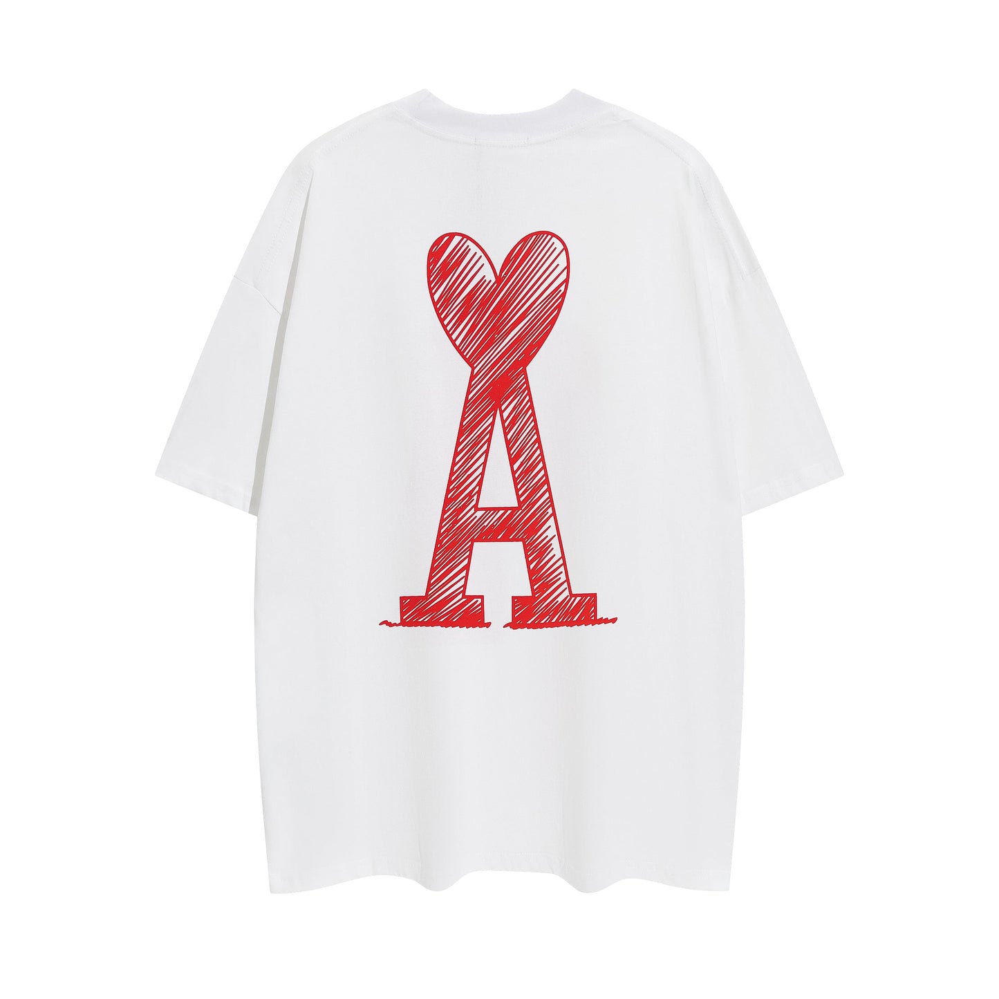 AMR T- shirt  2 Color 's