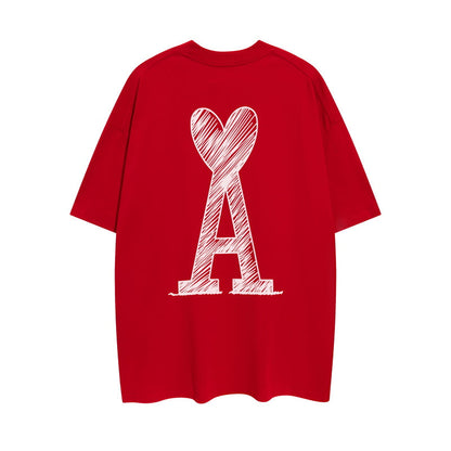 AMR T- shirt  2 Color 's