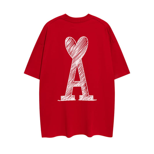 AMR T- shirt  2 Color 's