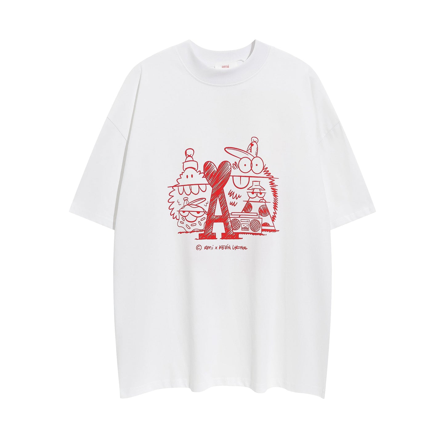 AMR T- shirt  2 Color 's