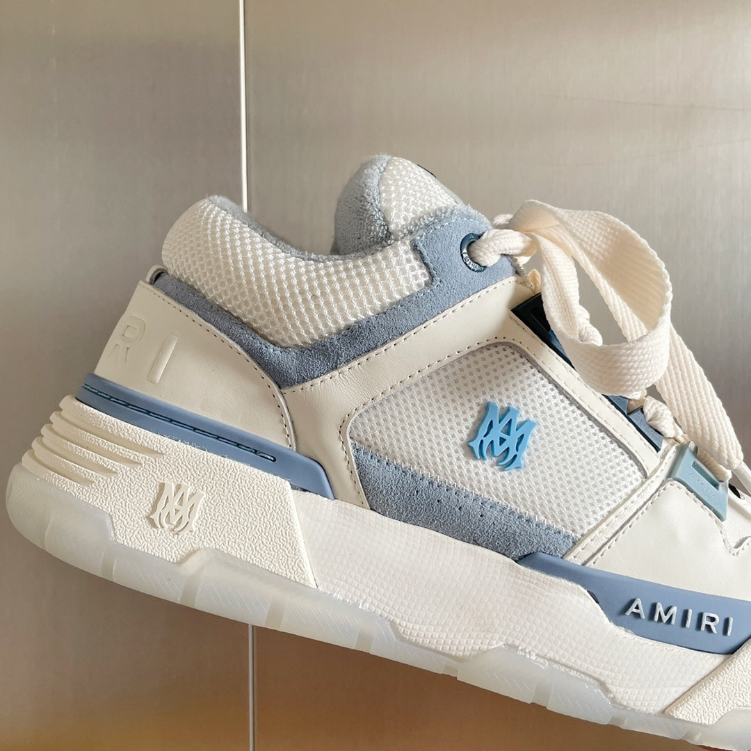 AMR  Sneakers 2 Color 's  Man