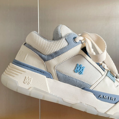 AMR  Sneakers 2 Color 's  Man