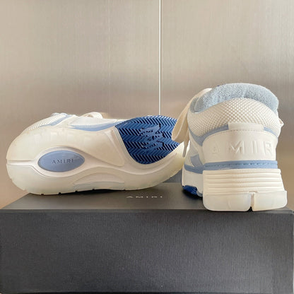 AMR  Sneakers 2 Color 's  Man