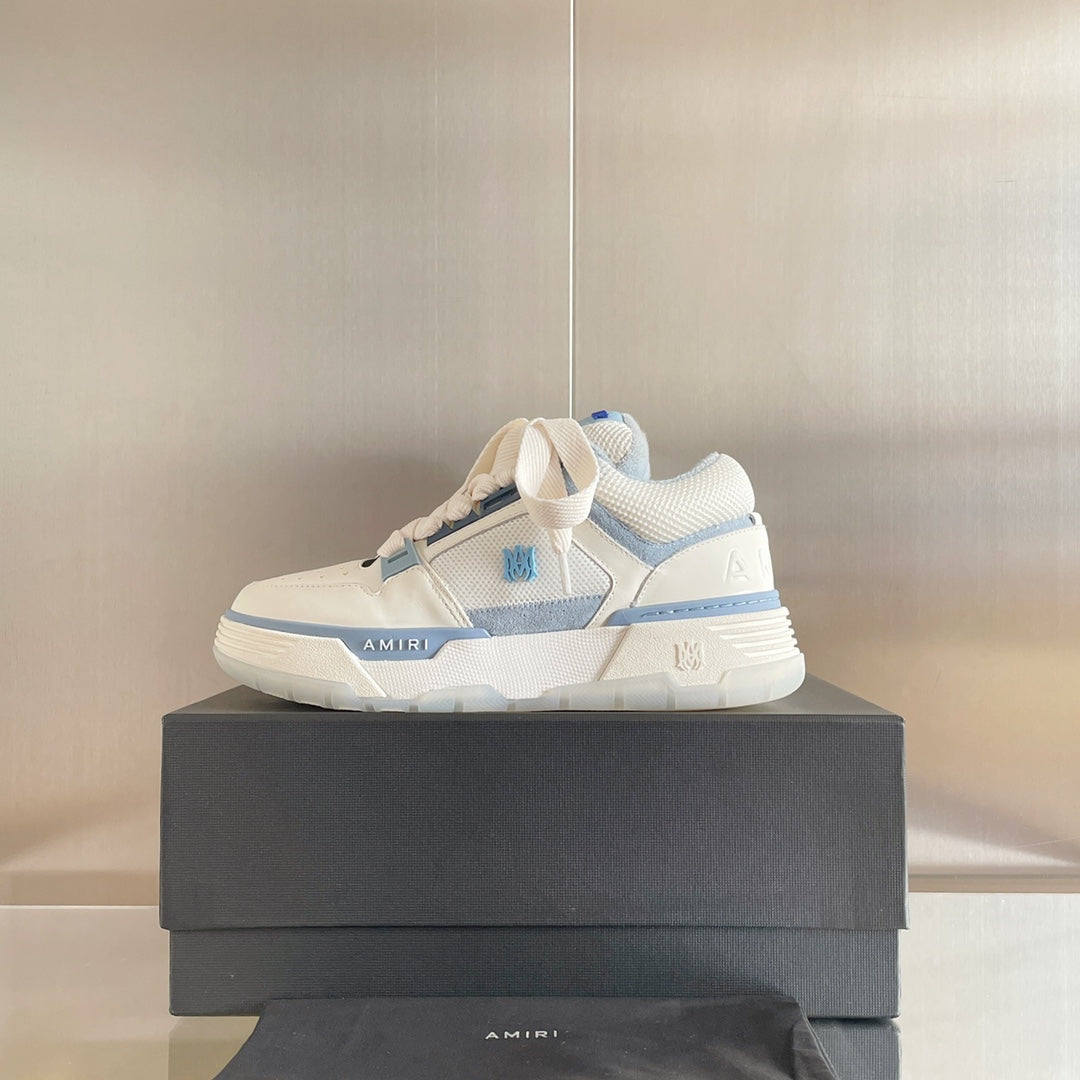 AMR  Sneakers 2 Color 's  Man