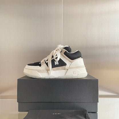 AMR  Sneakers 2 Color 's  Man