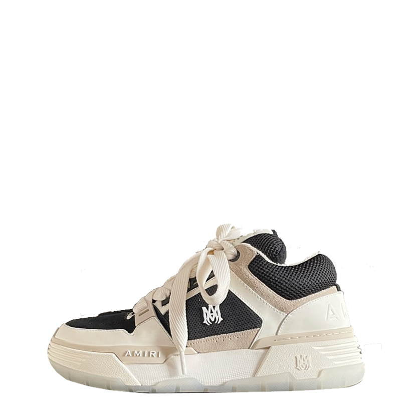 AMR  Sneakers 2 Color 's  Man