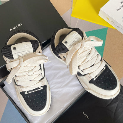 AMR  Sneakers 2 Color 's  Man