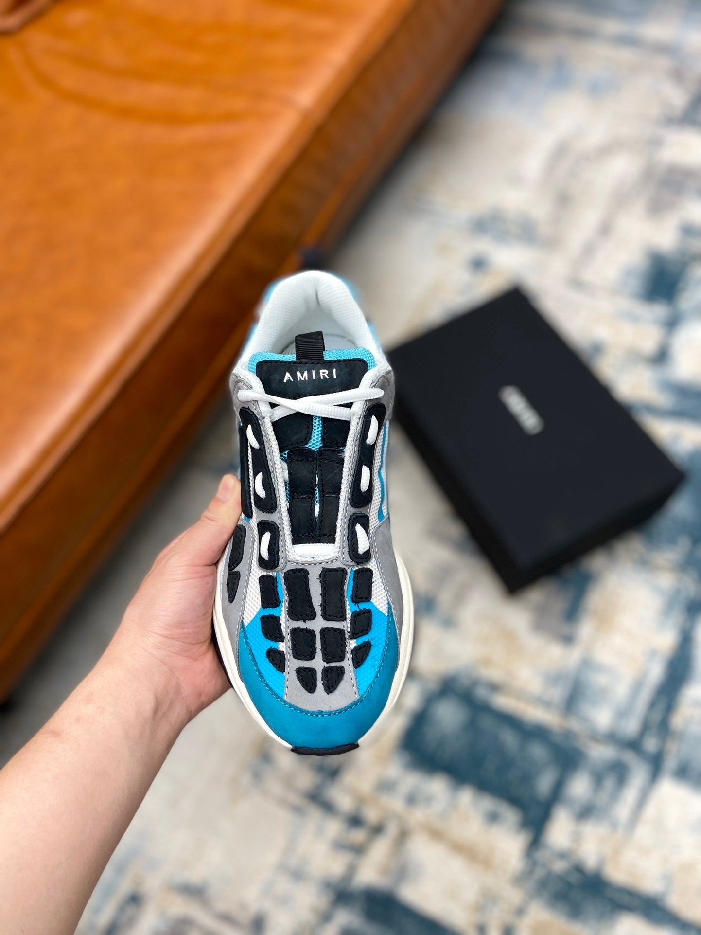 AMR Sneakers Runner