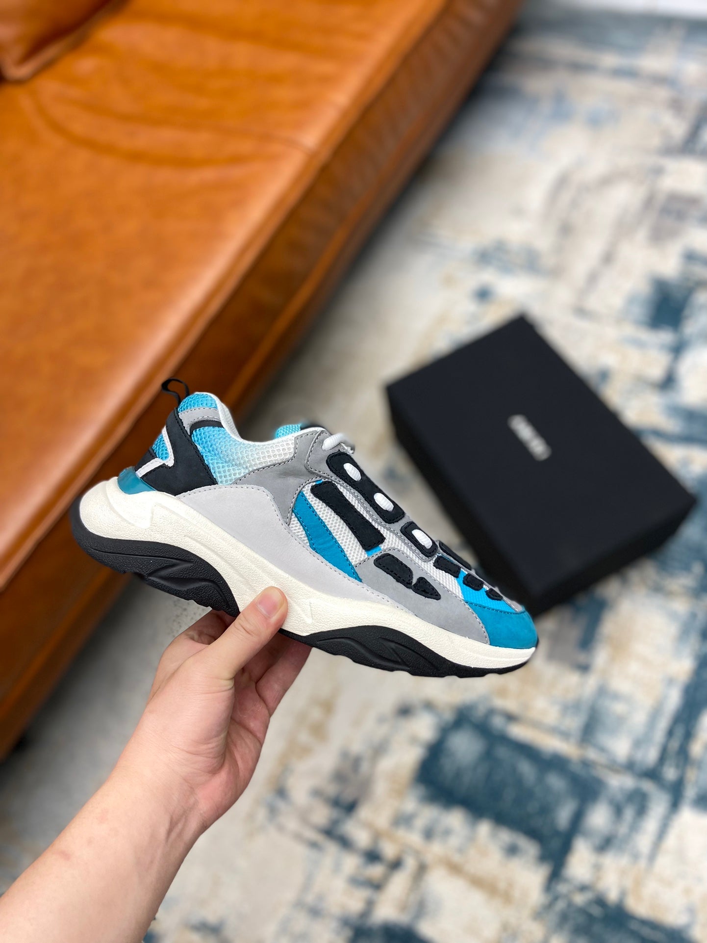 AMR Sneakers Runner