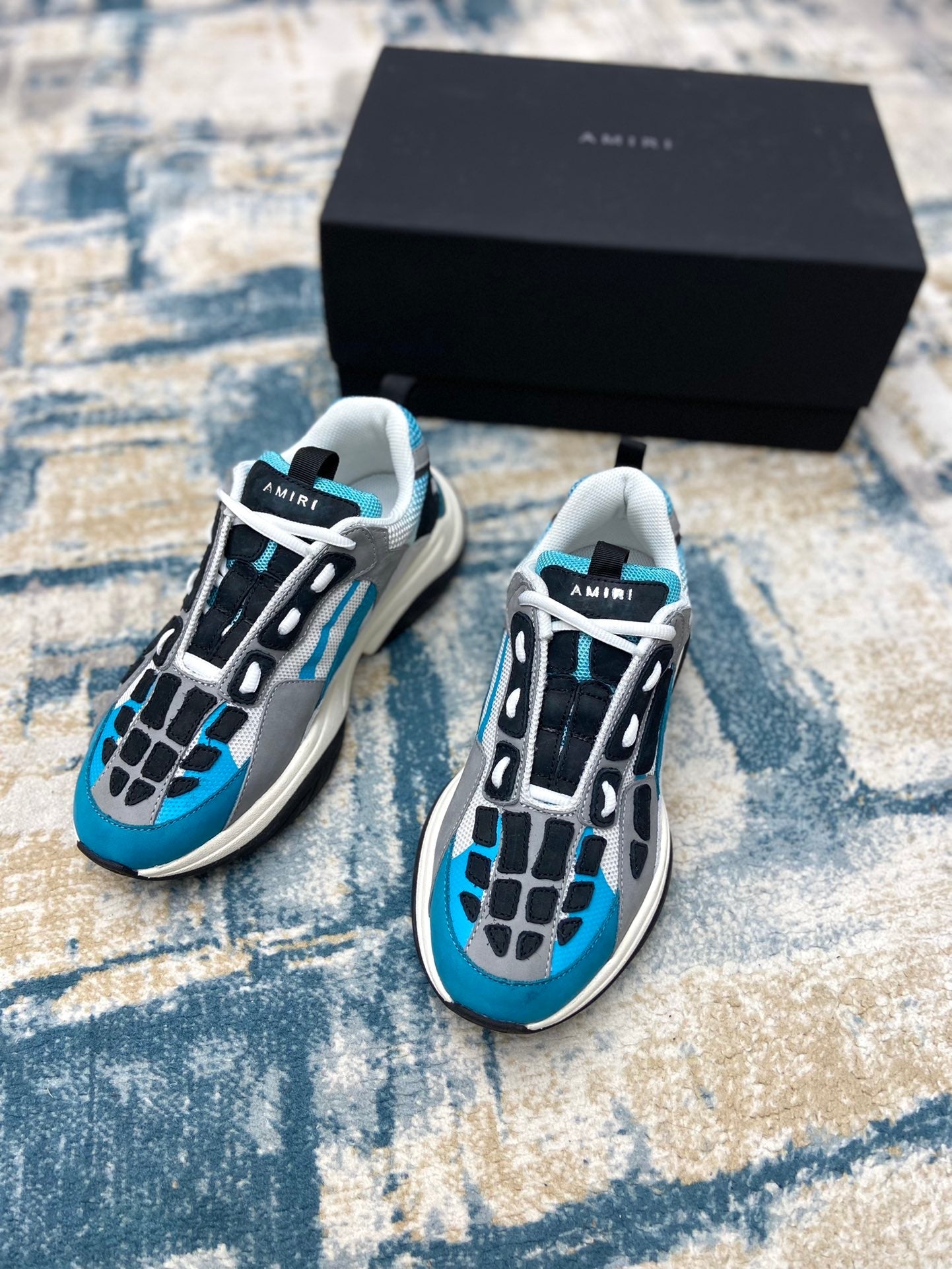 AMR Sneakers Runner