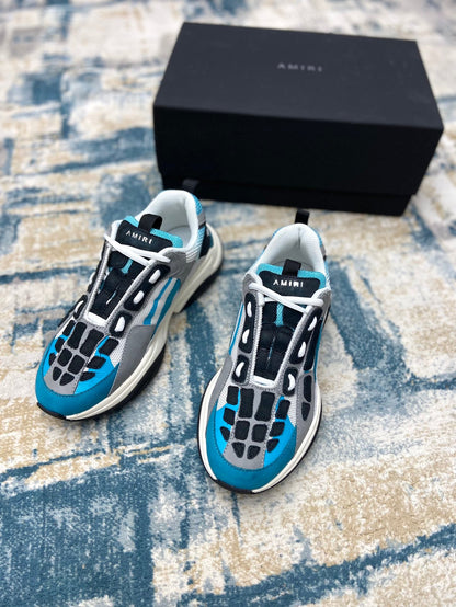 AMR Sneakers Runner