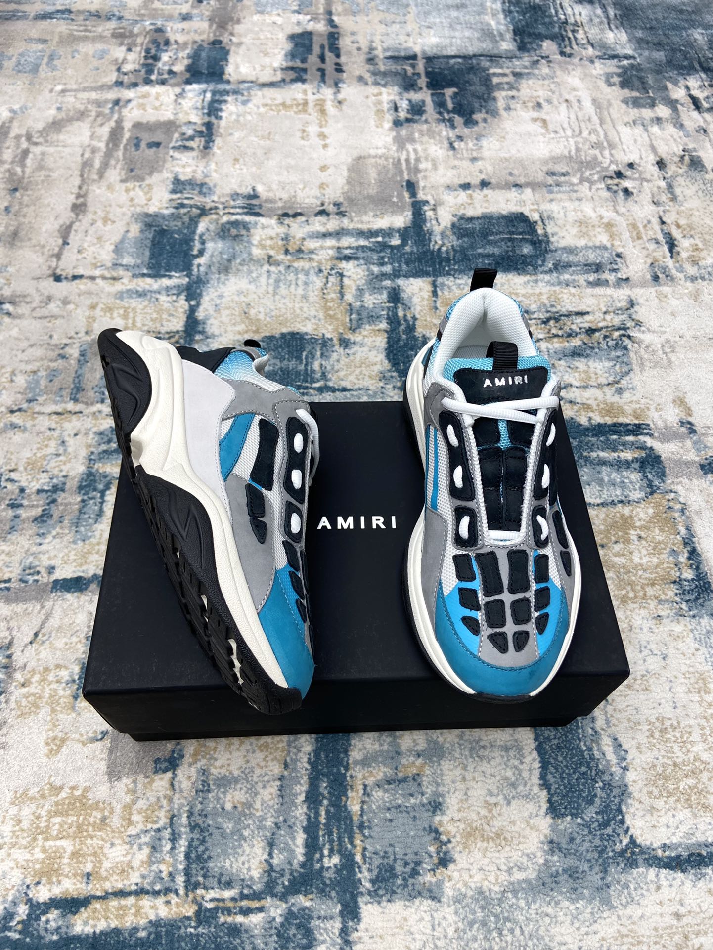 AMR Sneakers Runner