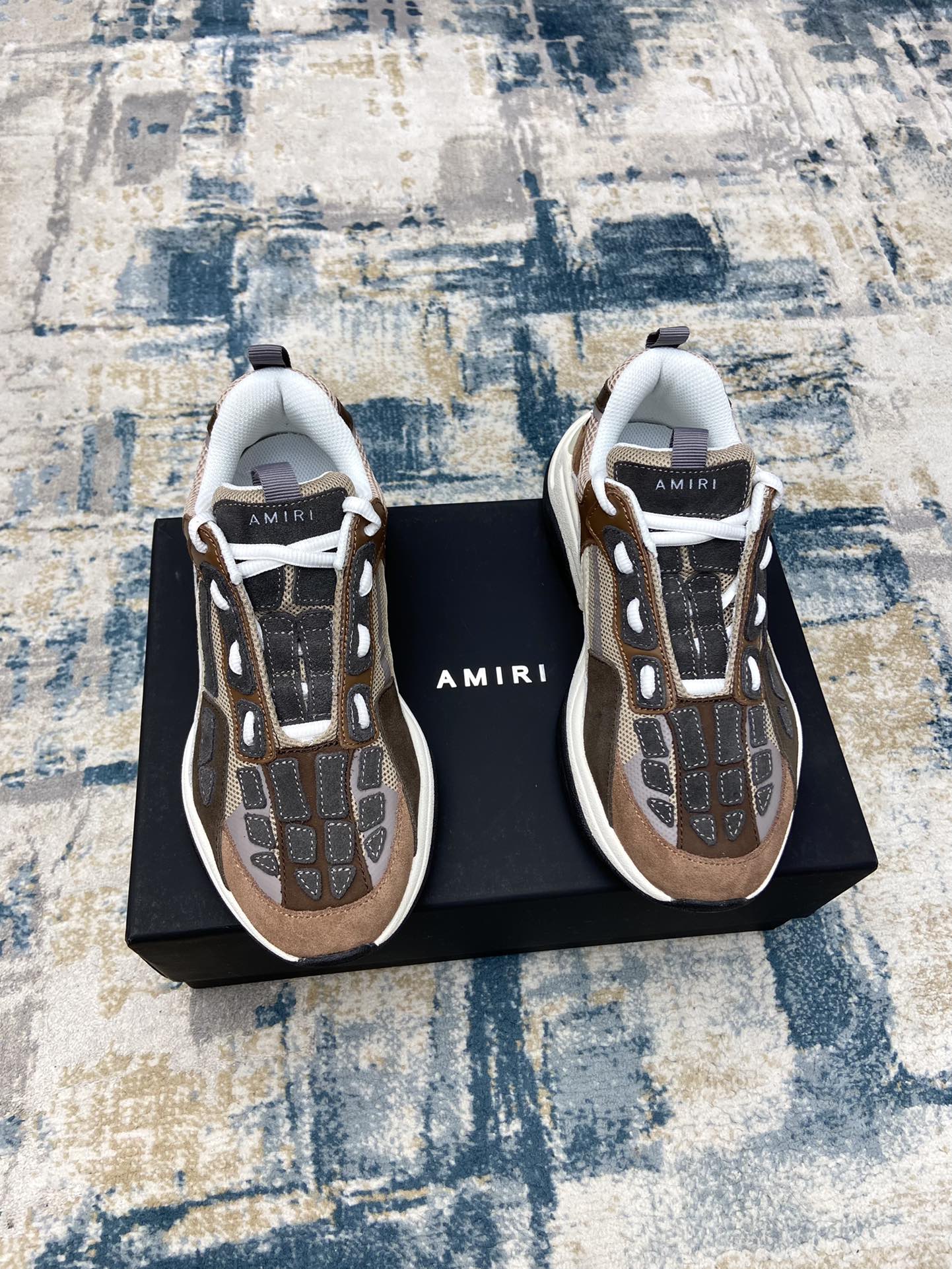 AMR Sneakers Runner