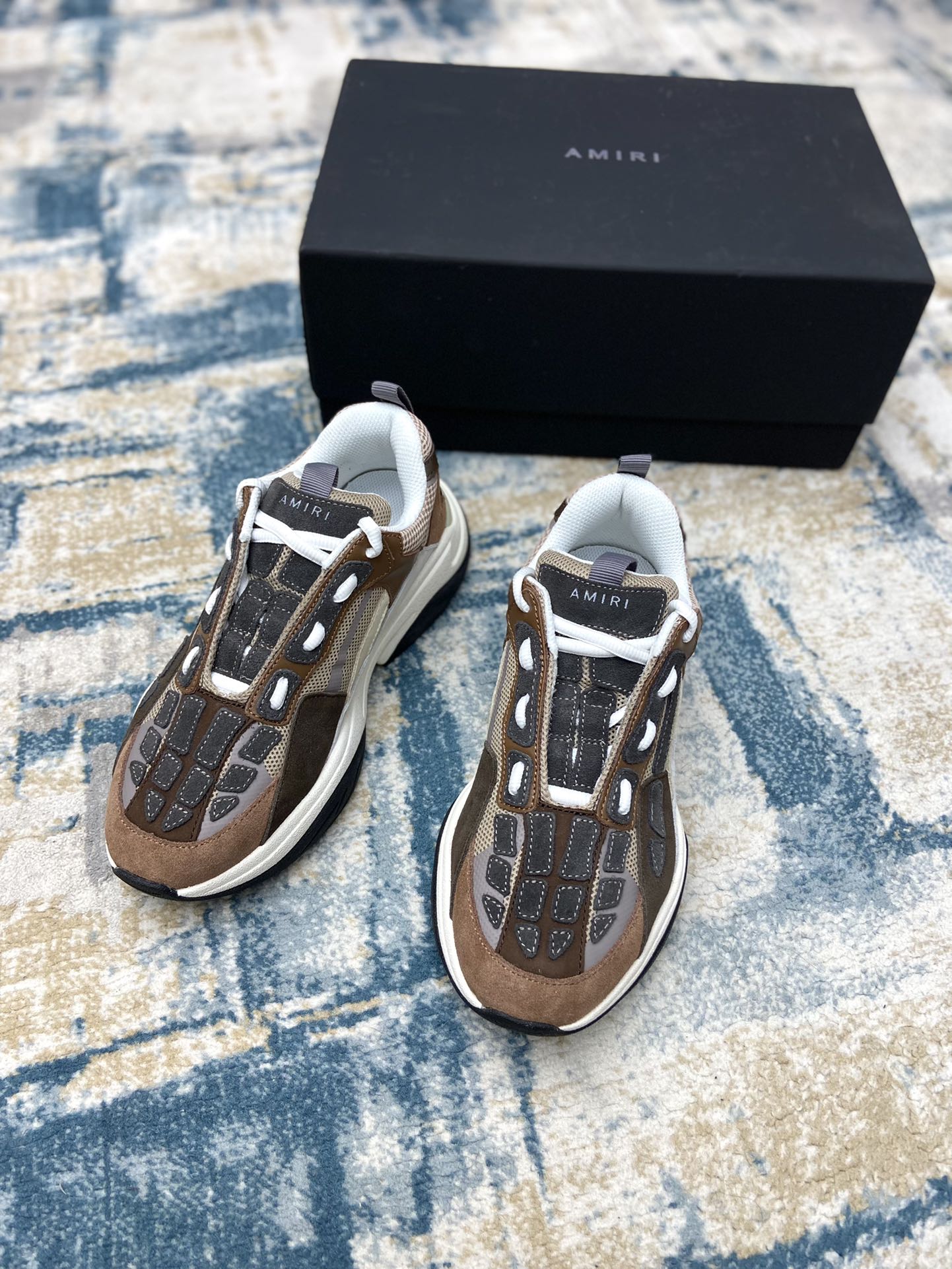 AMR Sneakers Runner