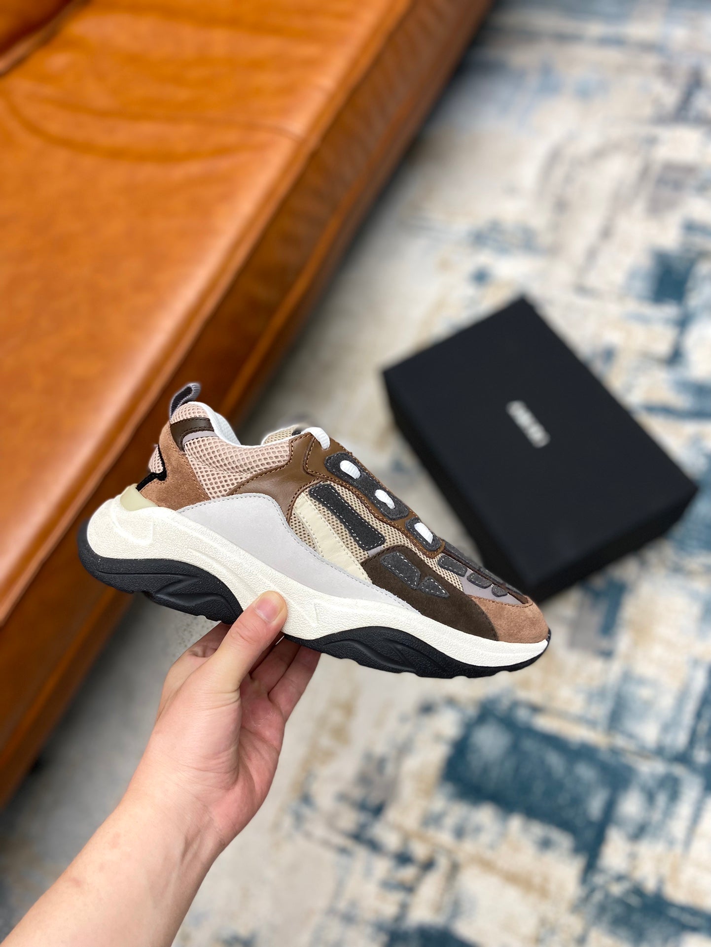 AMR Sneakers Runner
