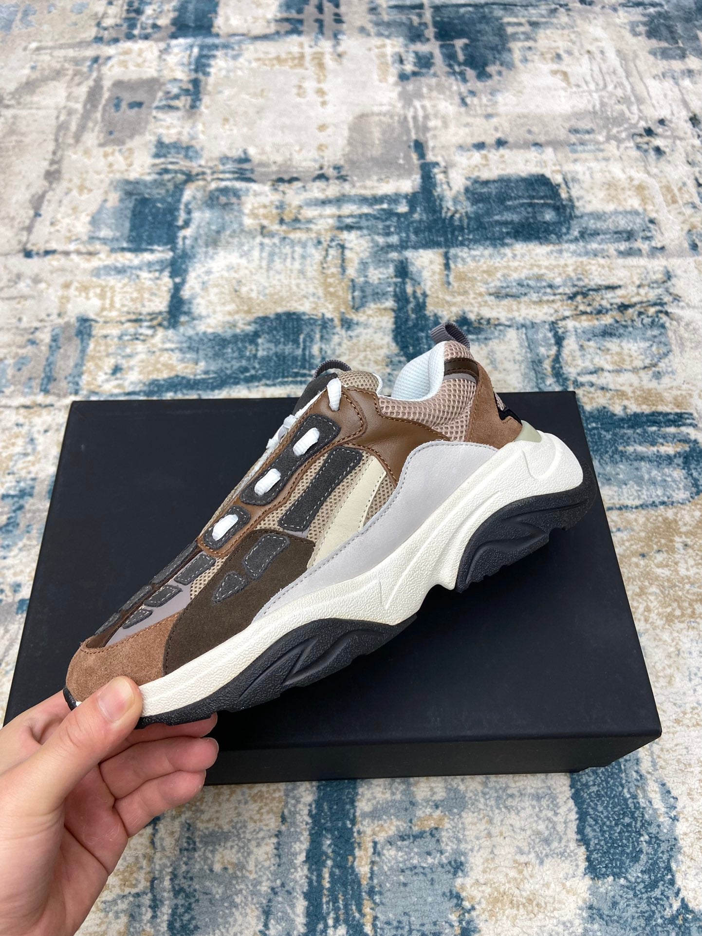AMR Sneakers Runner